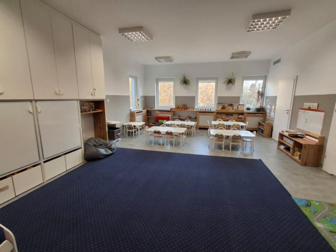 Przedszkole Zielona Wyspa