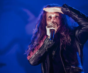 Misternie zaplanowane wizualne widowisko – Epica, Amaranthe i Charlotte Wessels zagrali w Warszawie [RELACJA]