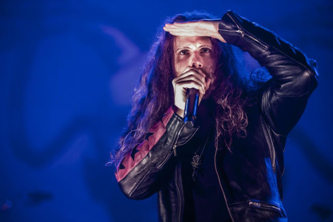 Misternie zaplanowane wizualne widowisko – Epica, Amaranthe i Charlotte Wessels zagrali w Warszawie [RELACJA]