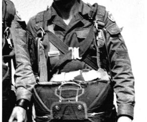 Zbuntowany sierżant Kusek