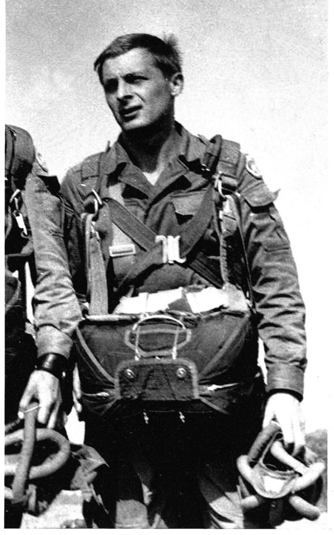 Zbuntowany sierżant Kusek