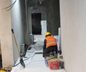 Modernizacja pływalni miejskiej w Skarżysku-Kamiennej