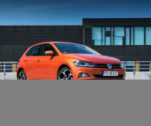 Volkswagen Polo 1.0 TSI 115 KM Highline