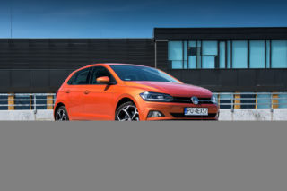 Volkswagen Polo 1.0 TSI 115 KM Highline