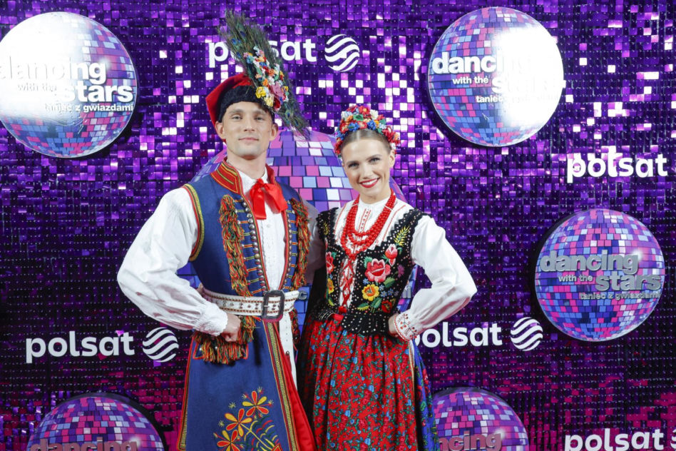 Kaczorowska ociepla wizerunek przed "TzG". Opowiedziała o relacji z Gurłaczem