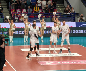 Projekt Asseco Resovia