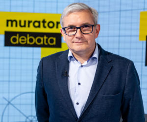 Debata Muratora Co zamiast Czystego Powietrza