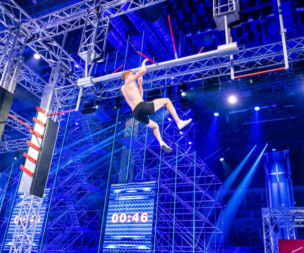 Ninja Warrior Polska