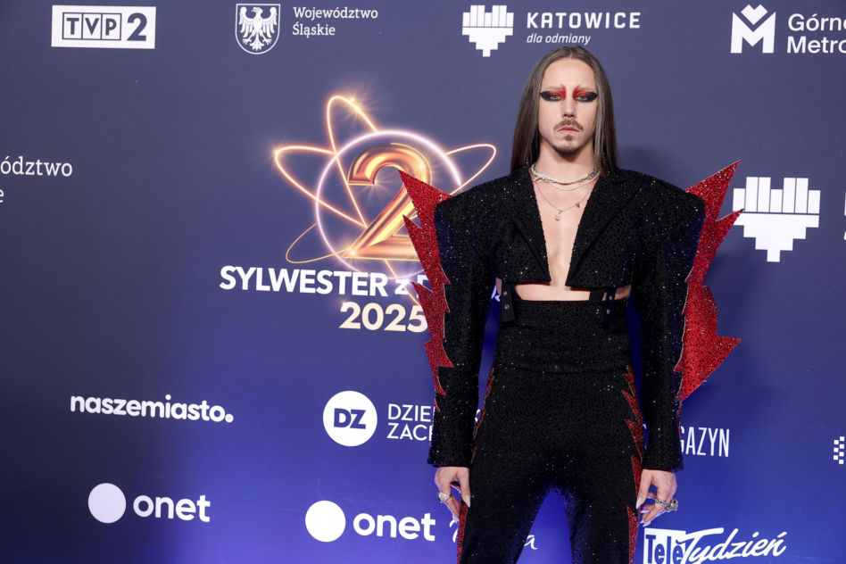 Michał Szpak