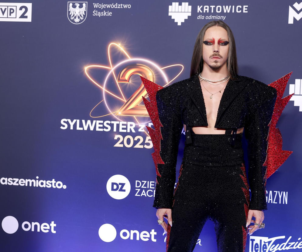 Szpak zmieni gatunek muzyczny? Jeden wpadł jemu w ucho! 