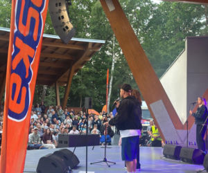 Eska Music Tour Ustronie Morskie