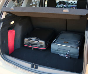 Dacia Duster TCe 125 4x2 Prestige