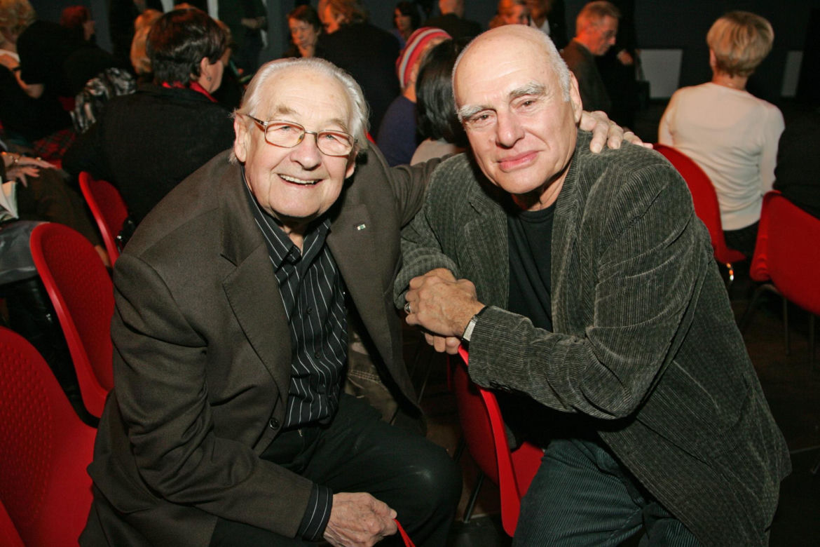 Andrzej Wajda