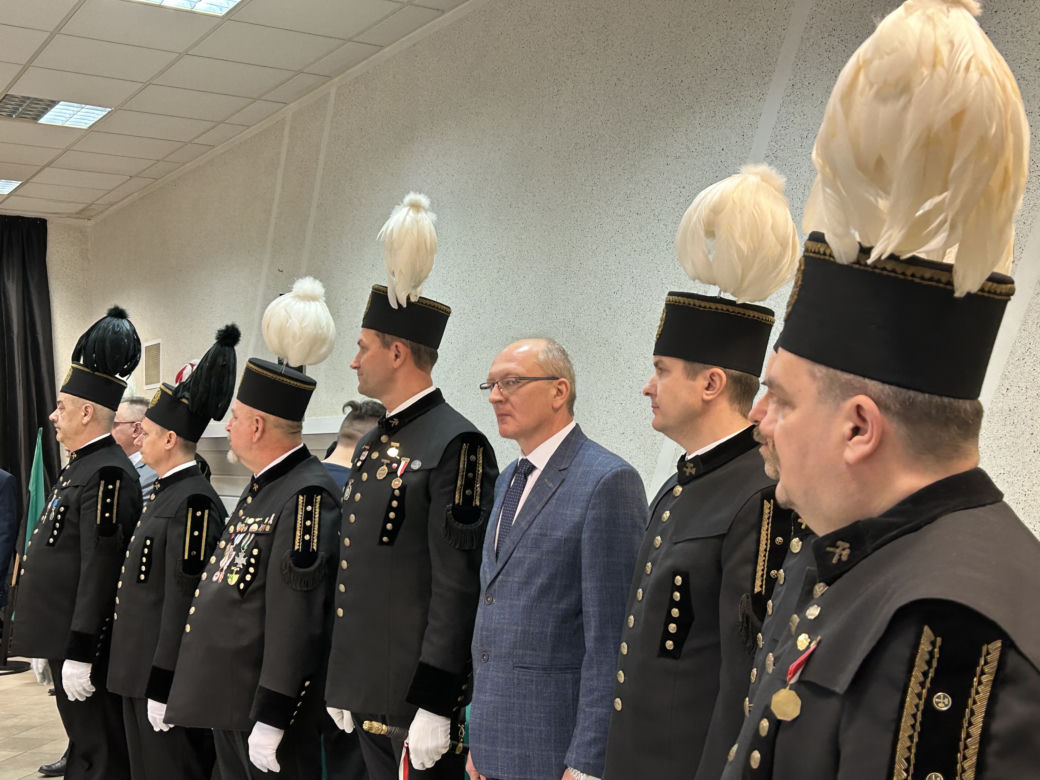 Akademia Górnicza w KWB PAK Konin