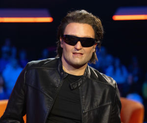 Rafał Brzozowski jako Bono