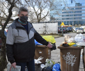 Stop śmieciowej drożyźnie. Już 34 skargi w sądzie na podwyżkę w Warszawie