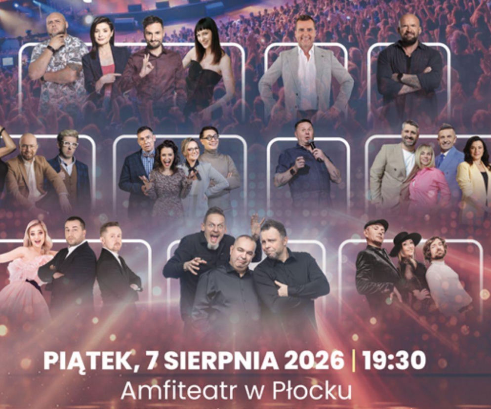 Przed nami wielki Puls Kabaretu. Specjalna akcja dla czytelników VOX FM