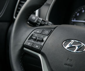 Hyundai Tucson 1.6 T-GDI 177 KM 7DCT 4WD Premium