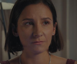 M jak miłość odc. 1899. Agnes (Amanda Mincewicz)