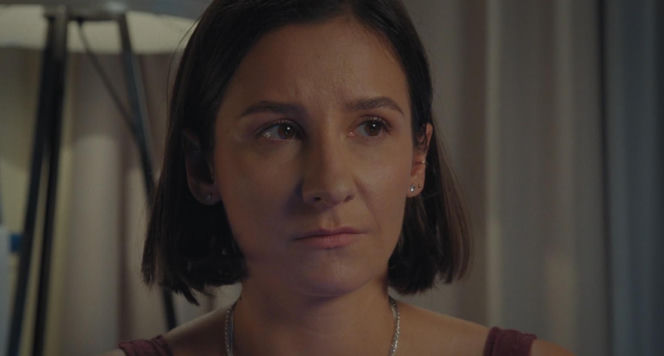 M jak miłość odc. 1899. Agnes (Amanda Mincewicz)