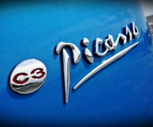Citroen C3 Picasso 