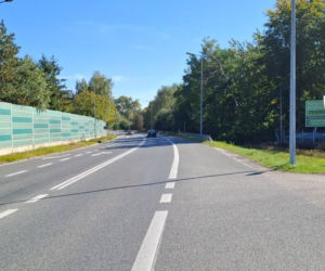 Remont ważnego ronda w Brzesku. Będą utrudnienia na DK94