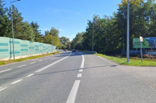 Remont ważnego ronda w Brzesku. Będą utrudnienia na DK94