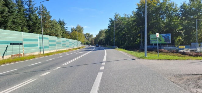 Remont ważnego ronda w Brzesku. Będą utrudnienia na DK94