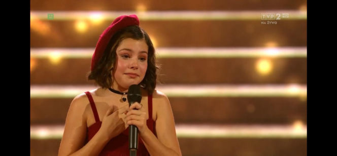 Eurowizja Junior 2025. Francja wygrała!