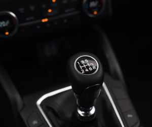 Ford Focus Sedan 1.0 EcoBoost 125 KM 6MT Connected