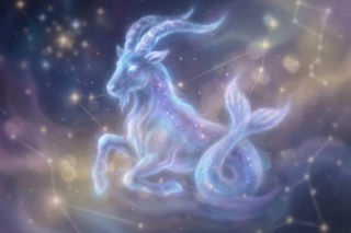 Horoskop na 6 lutego dla Koziorożca. Klucz do rozwoju leży w Twojej otwartości