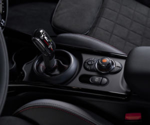 MINI John Cooper Works Clubman