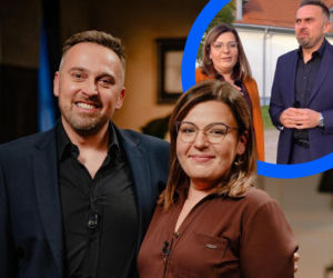 Widzowie Rolnika mieli nosa. Związek Basi i Mateusza nie przetrwał próby czasu