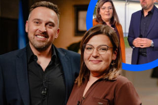 Widzowie Rolnika mieli nosa. Związek Basi i Mateusza nie przetrwał próby czasu