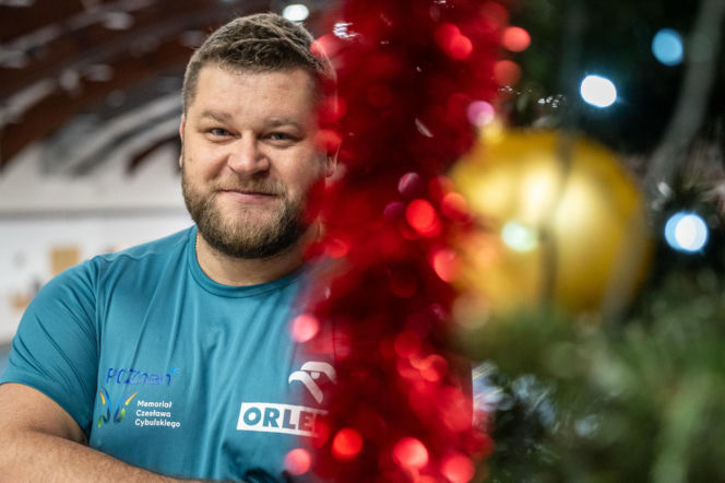 Polscy lekkoatleci w różny sposób spędzą święta Bożego Narodzenia