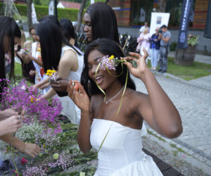 Miss i Mister Supranational