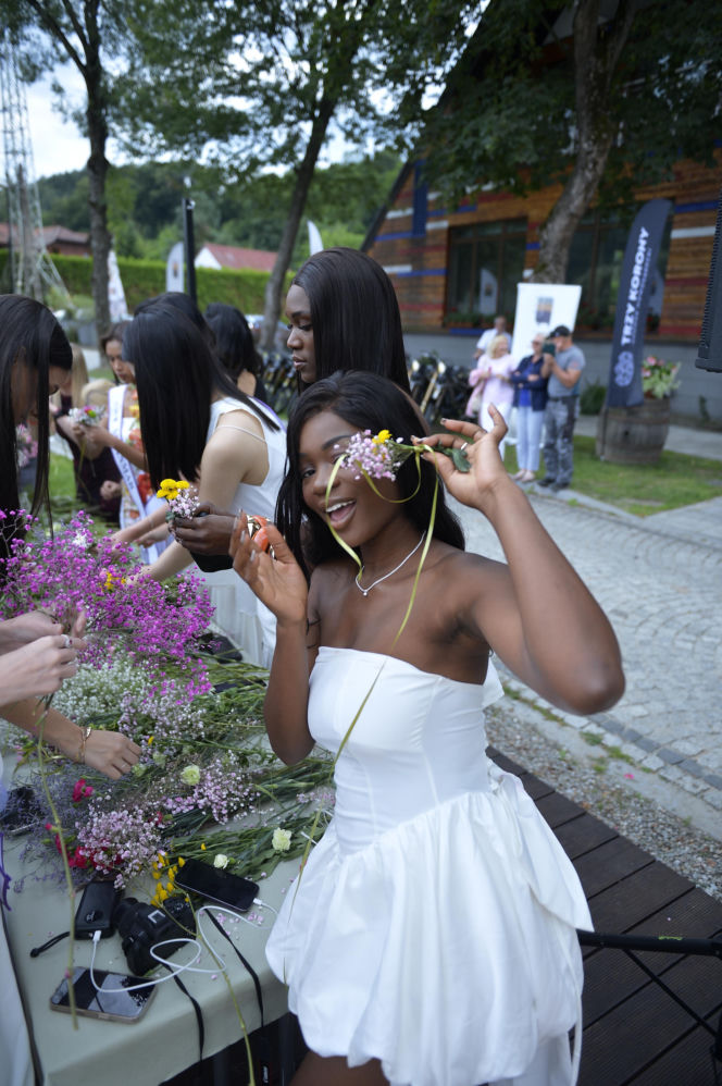 Miss i Mister Supranational