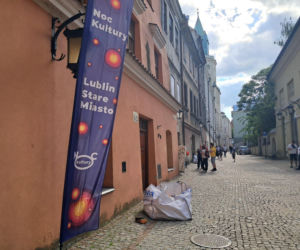 Lublin Noc Kultury 2026