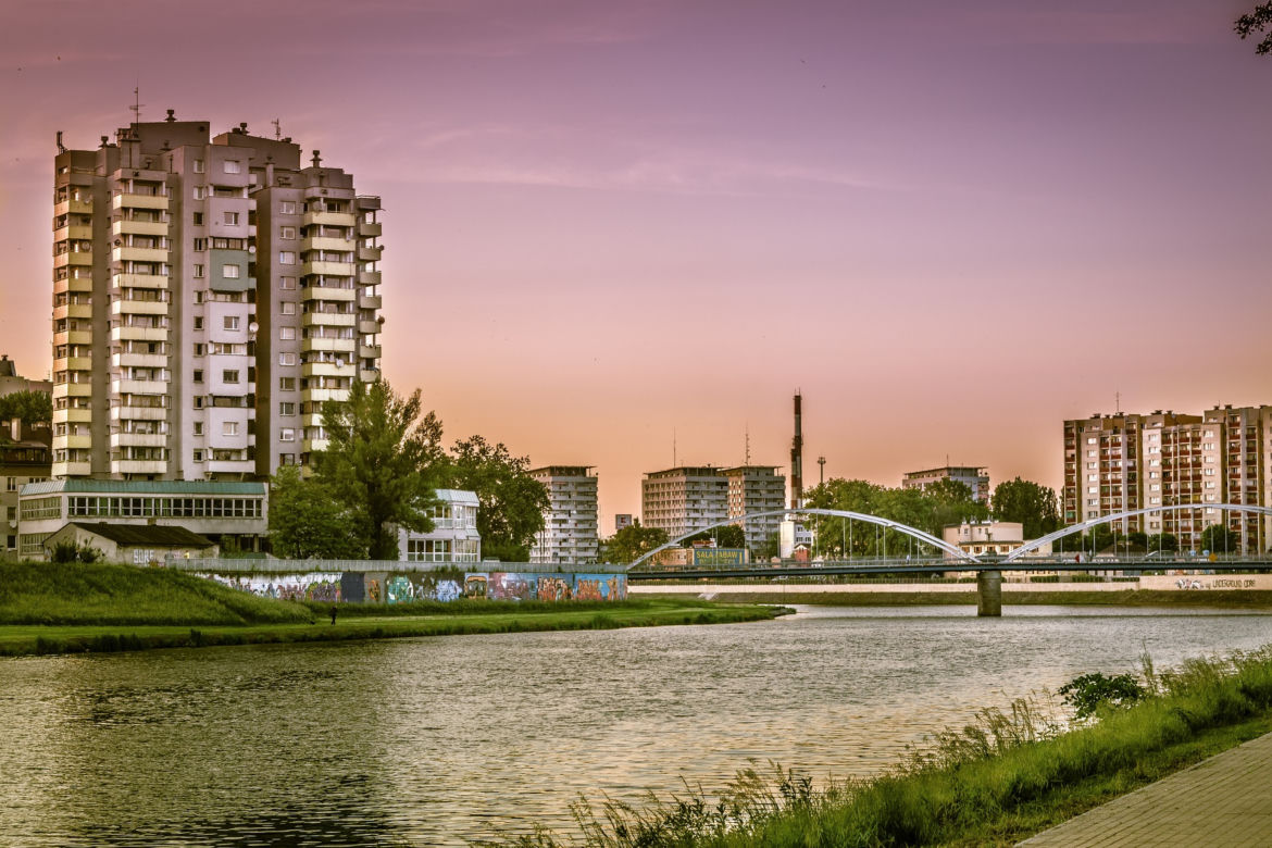 Opole – 7.600 zł/1mkw.