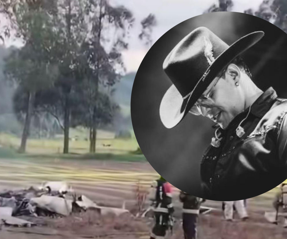 Nie żyje Yeison Jimenez