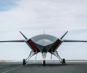 MQ-28A Ghost Bat