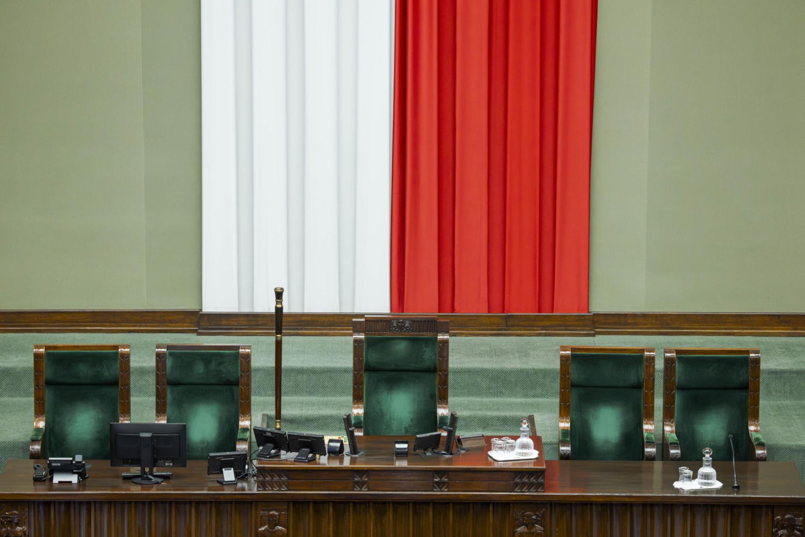Why Do Polish Politicians truly  request   Immunity? We Explain What It's For