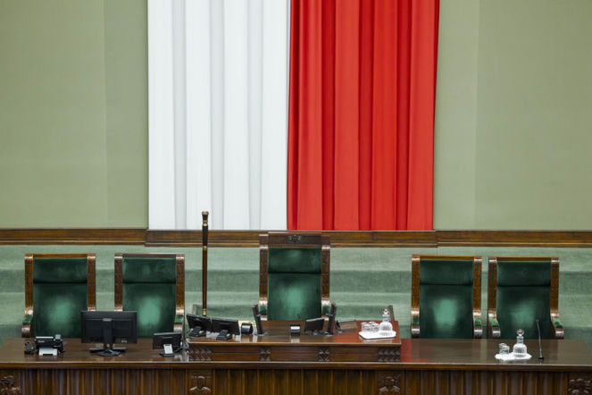 Po co tak naprawdę polskim politykom immunitet? Wyjaśniamy, co ma na celu