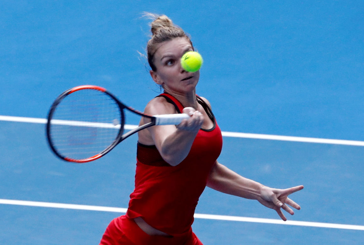 Simona Halep