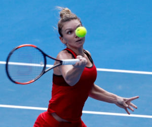 Simona Halep