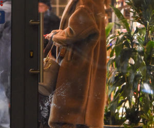 Kinga Rusin - luksusowe zakupy