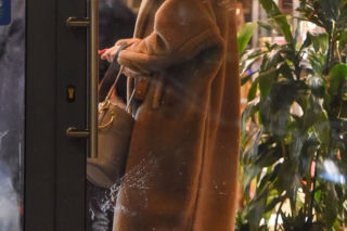 Kinga Rusin - luksusowe zakupy