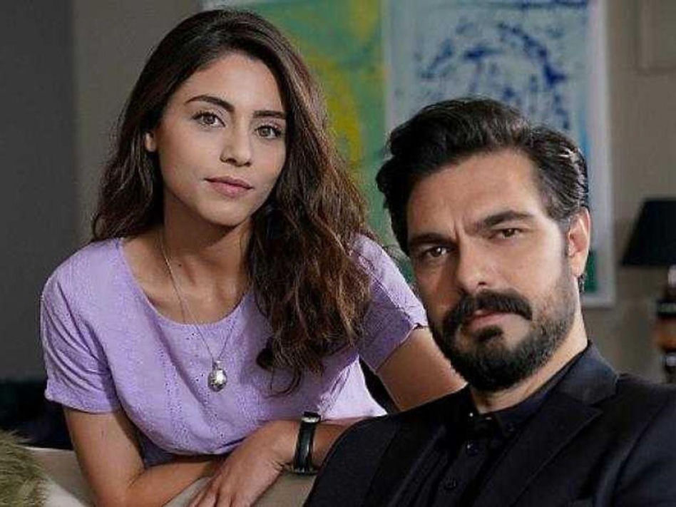 Halil Ibrahim Ceyhan, Sıla Türkoğlu