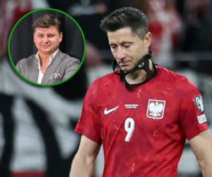 Marek Citko nie gryzie się w język po klęsce ze Szwecją! Wskazał, czego zabrakło Polakom. Ma też jasny apel do Lewandowskiego