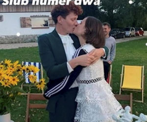 Znane polskie małżeństwa jednopłciowe: